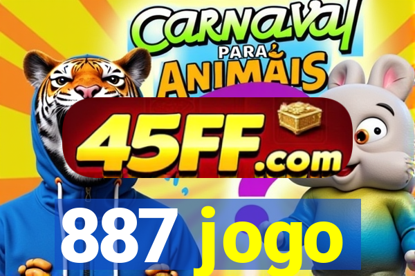 887 jogo